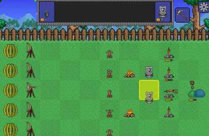 植物大战僵尸泰拉瑞亚版 0.5.0 安卓版 3