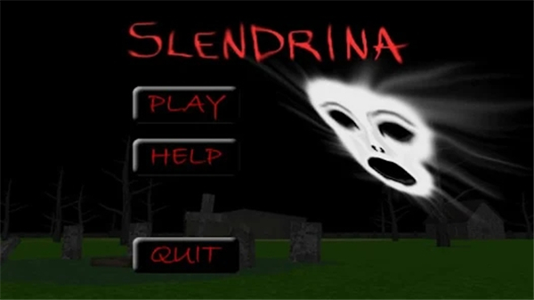 Slendrina v2.0.3 安卓版 0