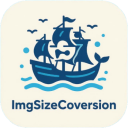 图片大小批处理工具