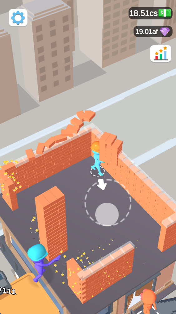 我的迷你塔 0.6.6 安卓版 1