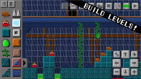 终极关卡制造器 1.6.12 安卓版 3