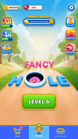 奇妙的黑洞 9.1.0 安卓版 0