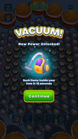 奇妙的黑洞 9.1.0 安卓版 3