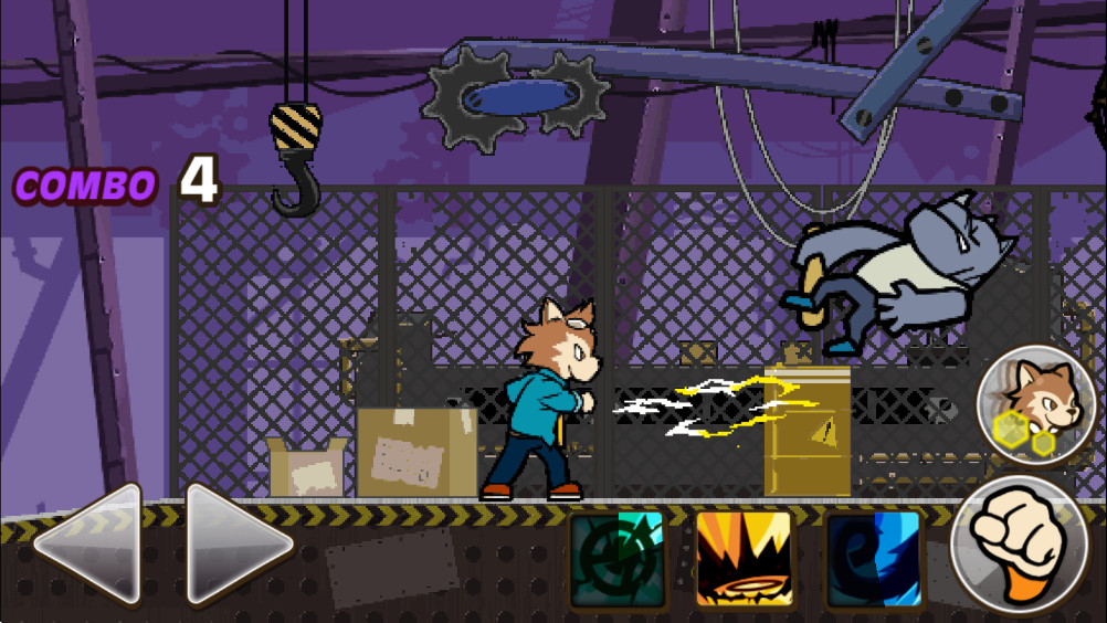 托比的勇敢冒险 1.0.25 安卓版 3