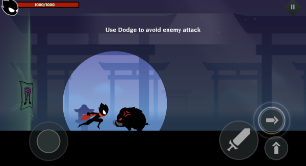 火柴人复仇4史诗战争中文版 1.0.15 安卓版 0