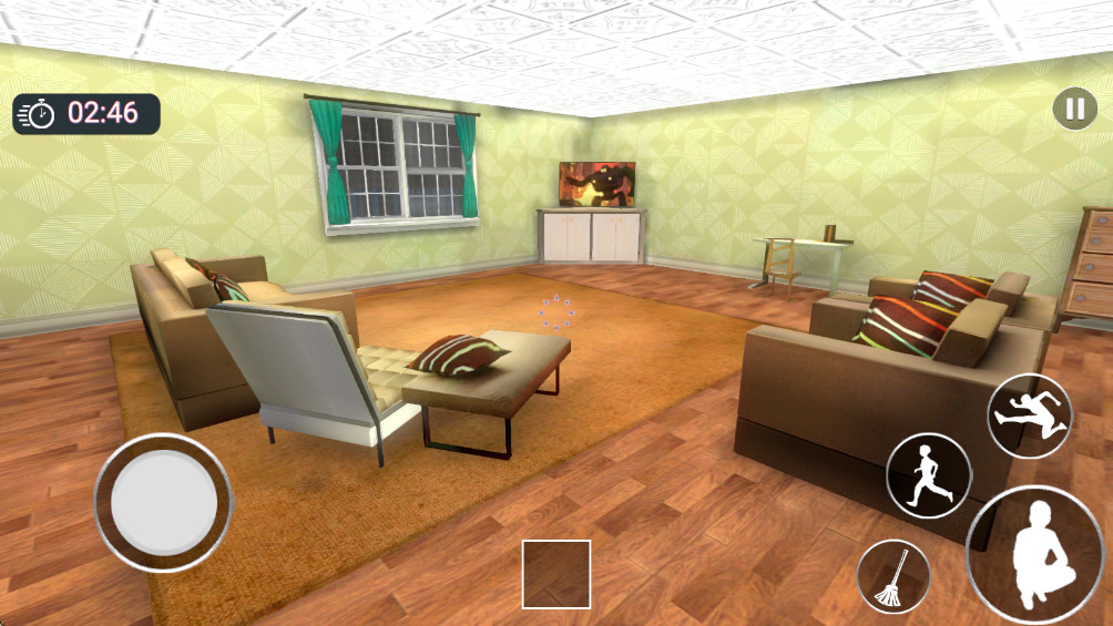 顽皮小学生逃生屋 1.3 安卓版 3