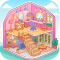 装饰王国手游下载-装饰王国最新版本