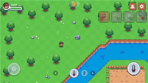 阳光之地 1.0.11 安卓版 1