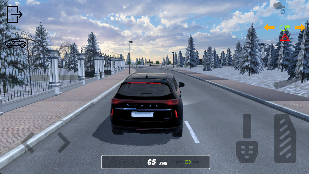 国产汽车3D 3.0 安卓版 2