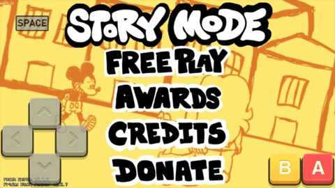 周五夜放克米老鼠 0.2.7 安卓版 1