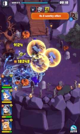 疯狂毕业班 1.0.230 安卓版 3