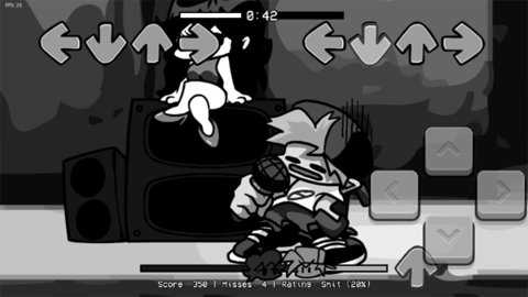 周五夜放克米老鼠 0.2.7 安卓版 2