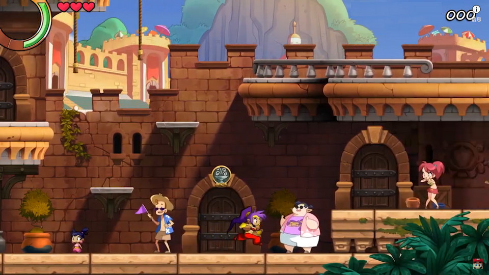 桑塔和七赛莲 1.00.03 安卓版 2