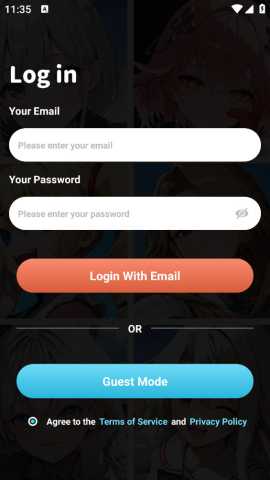 Ruby 1.0.0 安卓版 2