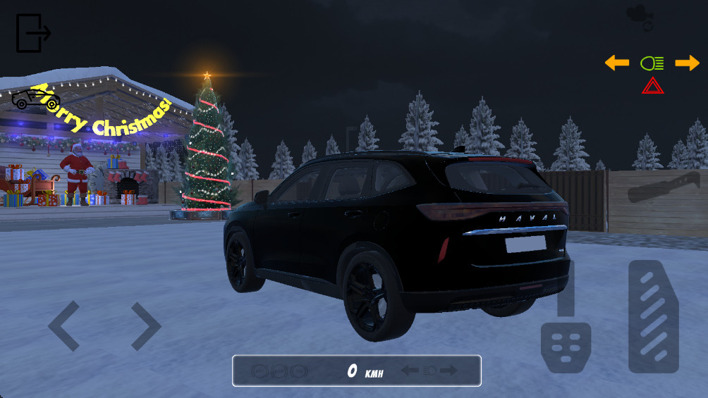国产汽车3D 3.0 安卓版 0