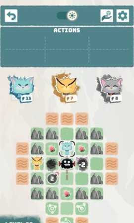 猫猫幻草 1.0.0 安卓版 1