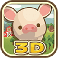 养猪场3D