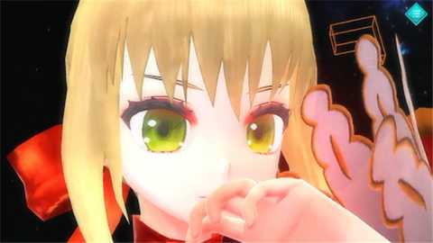 FateEXTELLA 1.0.F 安卓版 4