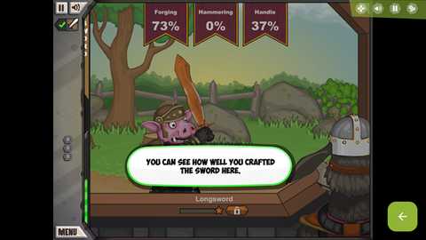 杰克铁匠铺 1.0.0 安卓版 0