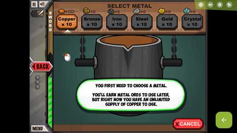 杰克铁匠铺 1.0.0 安卓版 1