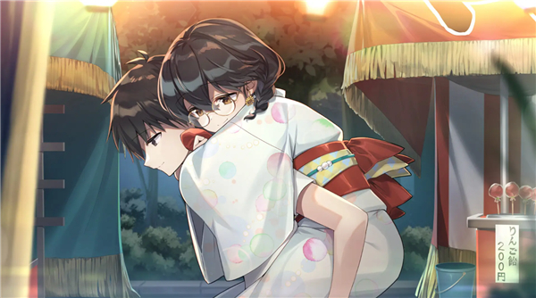 永夏之恋 v1.0 安卓版 3