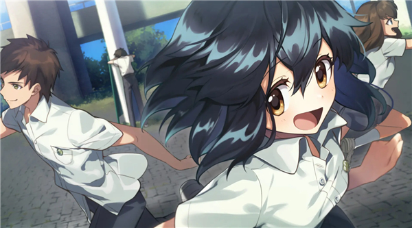 永夏之恋 v1.0 安卓版 2