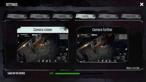 地铁生存2055 0.0.340 安卓版 0