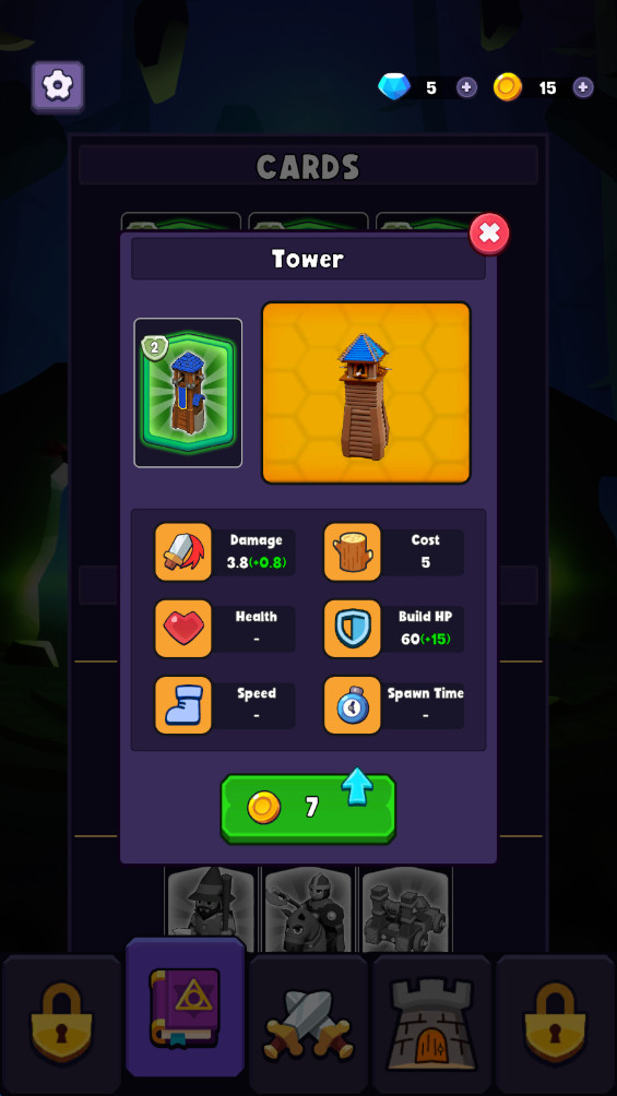 六角冲突 1.0.0 安卓版 0