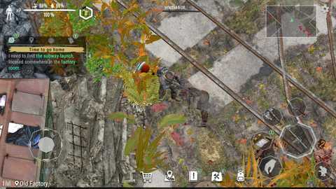 地铁生存2055 0.0.340 安卓版 3