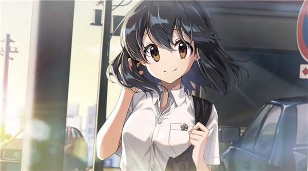 永夏之恋 v1.0 安卓版 1