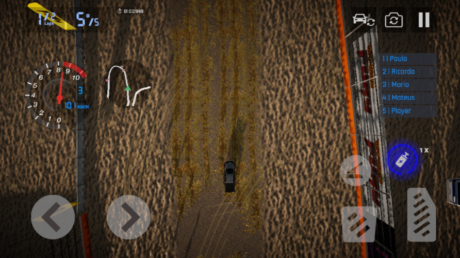 拉力越野 1 安卓版 3