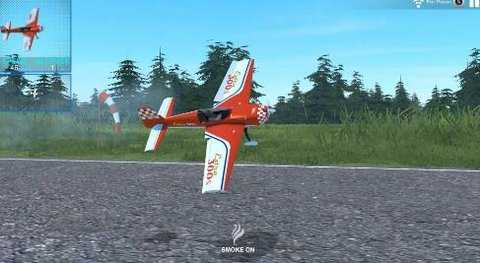 真实遥控飞行模拟器 25.10.14 安卓版 3