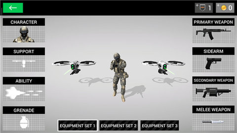 地球保护小队 2.97.64 安卓版 2