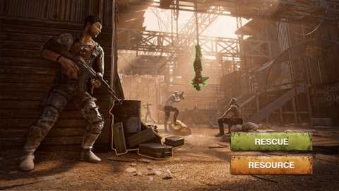 疯狂生还者 1.6.0 安卓版 3