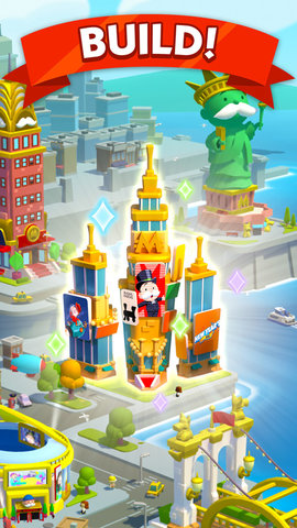 MONOPOLY GO 1.57.0 安卓版 1