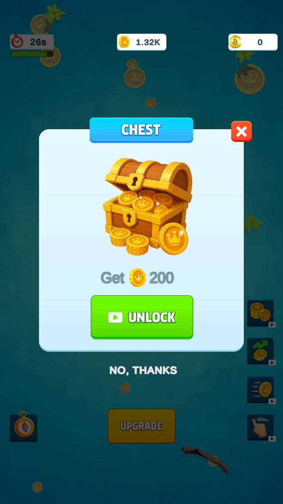 比特币浪潮 1.0 安卓版 1