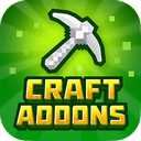 craft addons