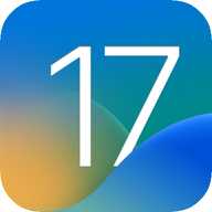 iOS Launcher 17
