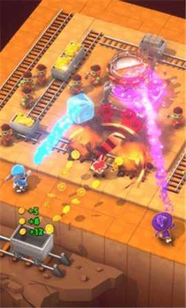 岛之王国 0.0.21 安卓版 1