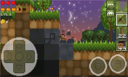 迷失的矿工 v1.5.9 安卓版 2