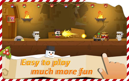 古墓英雄 1.2.5 安卓版 1