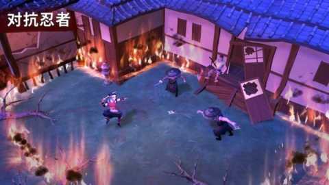 武士生存物语无限资源 v2.1.15 安卓版 2