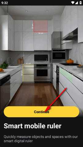 inclinometer倾斜仪 3.0 安卓版 3