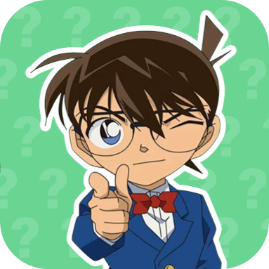 柯南语音盒app下载-柯南语音盒官方版