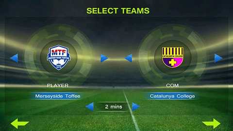 终极足球 1.1.8 安卓版 3