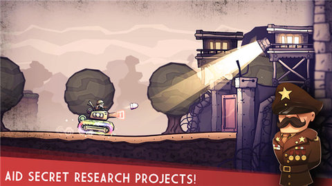 跳跃与摧毁 1.1 安卓版 1