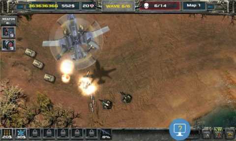 塔防传奇2无限金币版 3.4.156 安卓版 3