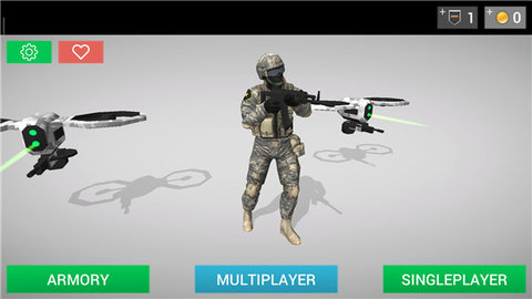 地球保护小队 2.97.64 安卓版 3