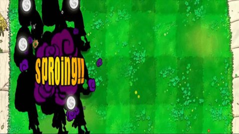 植物大战僵尸吃席版内置菜单 1.0 安卓版 1