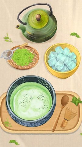 手作物语2 0.4 官方版 1